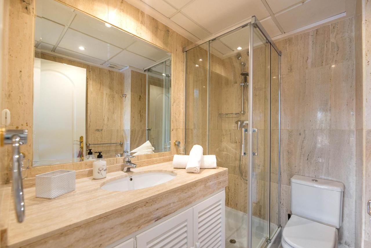 La Terraza Apartment Elviria Marbella Dış mekan fotoğraf