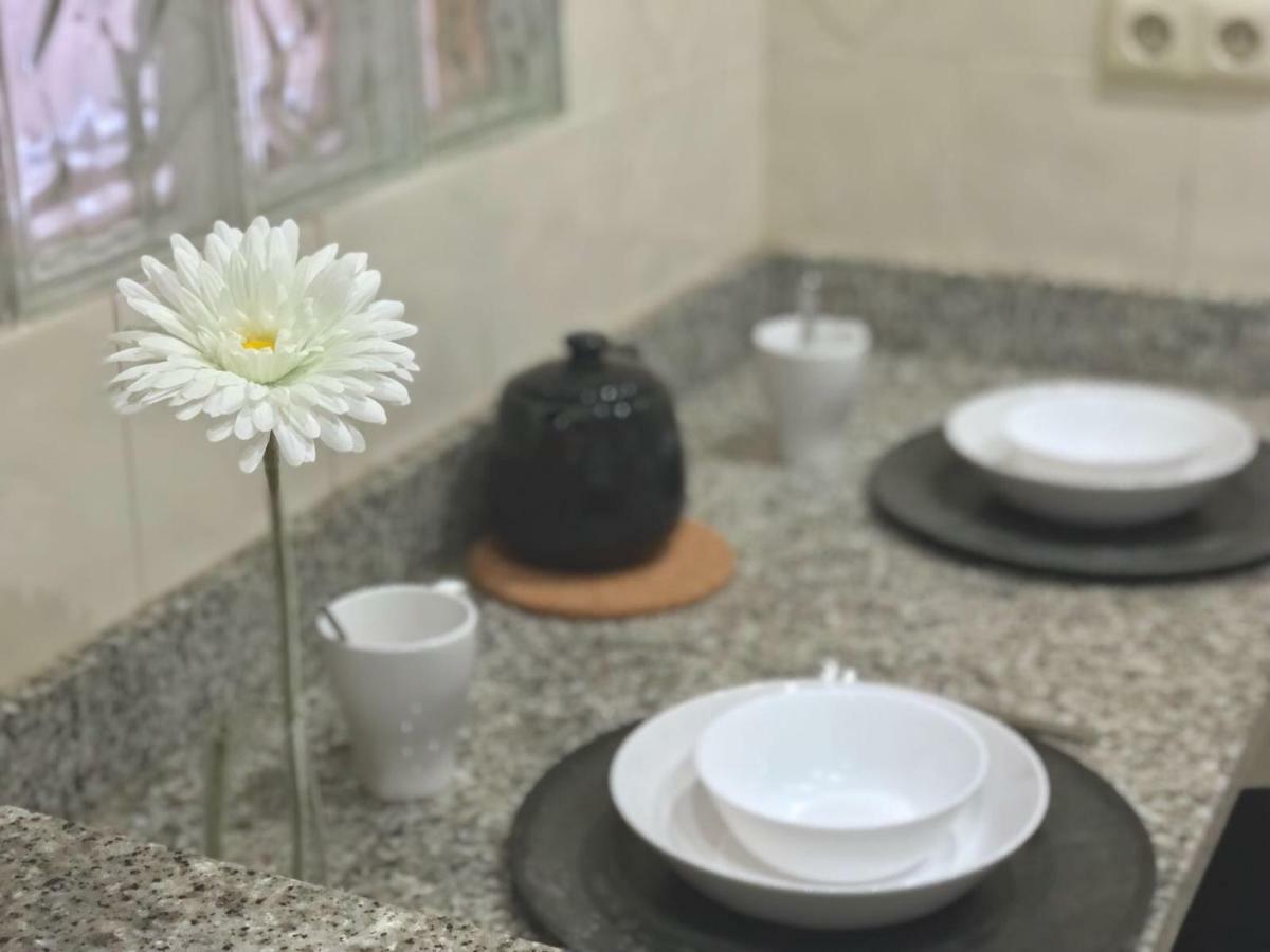 La Terraza Apartment Elviria Marbella Dış mekan fotoğraf