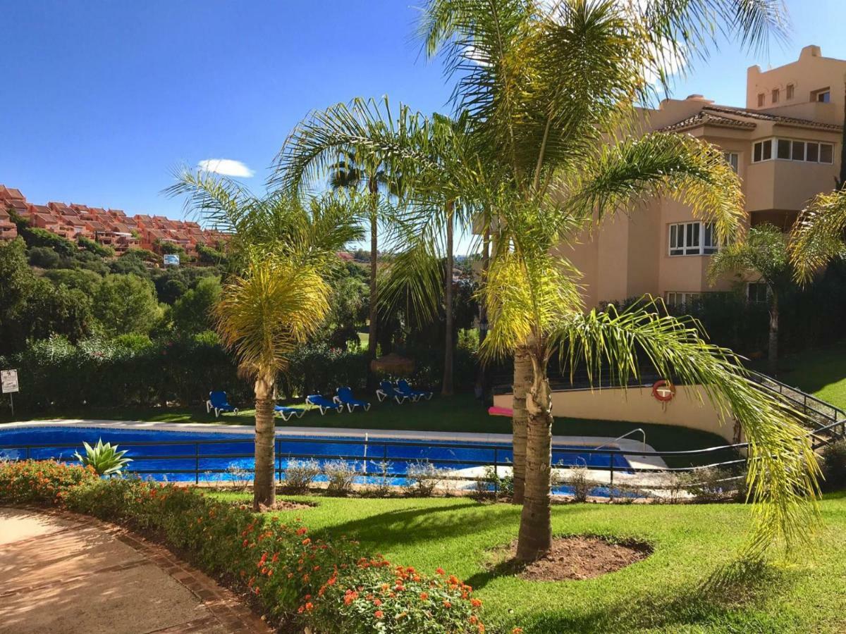 La Terraza Apartment Elviria Marbella Dış mekan fotoğraf